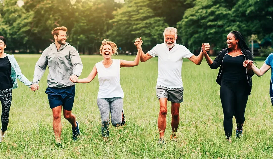 Activité physique et santé : pourquoi bouger est essentiel au quotidien