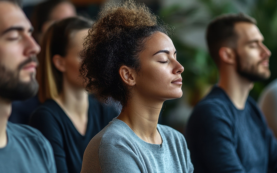 Ateliers Respire PAMAL®